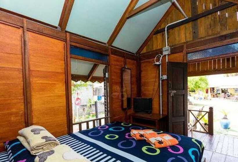 هتل The Cottage Langkawi