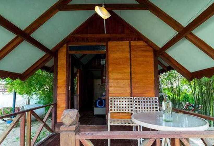 هتل The Cottage Langkawi
