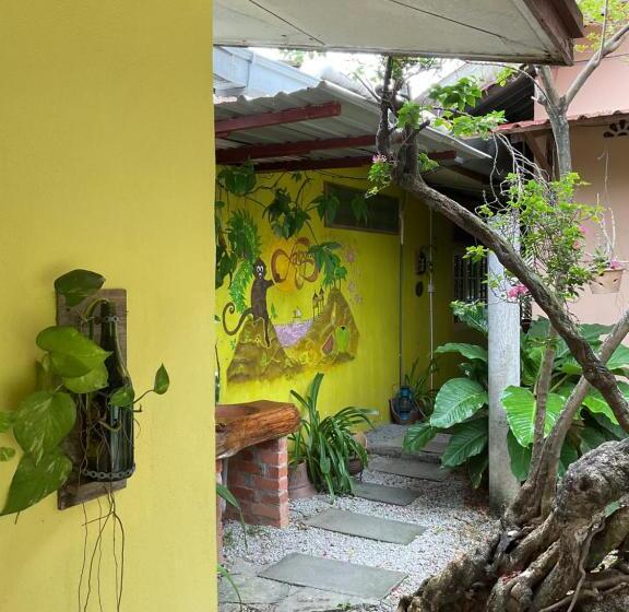 هتل The Cottage Langkawi