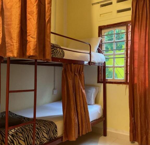 هتل The Cottage Langkawi