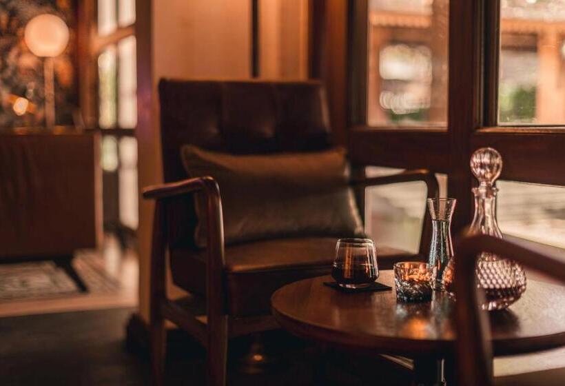 ホテル Diwa Club By Alila   A Hyatt Brand