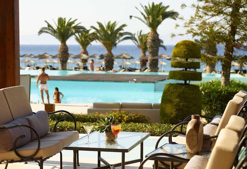 هتل The Ixian Grand & All Suites  Adults Only