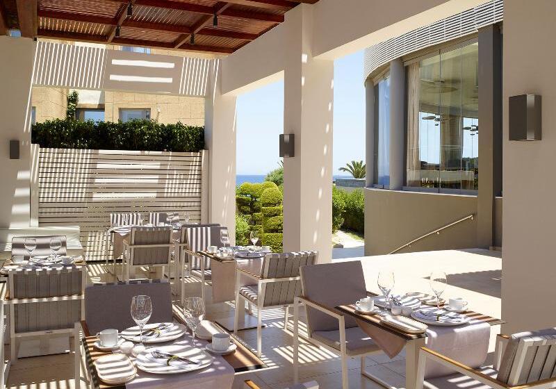 هتل The Ixian Grand & All Suites  Adults Only