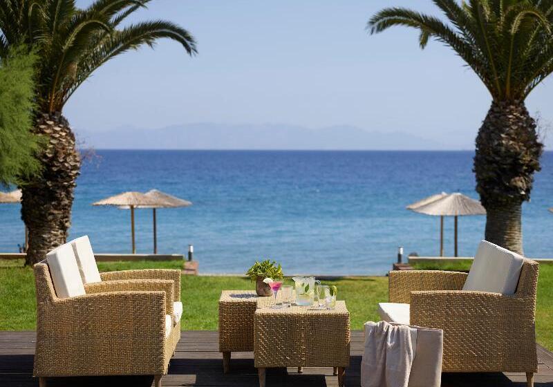 هتل The Ixian Grand & All Suites  Adults Only