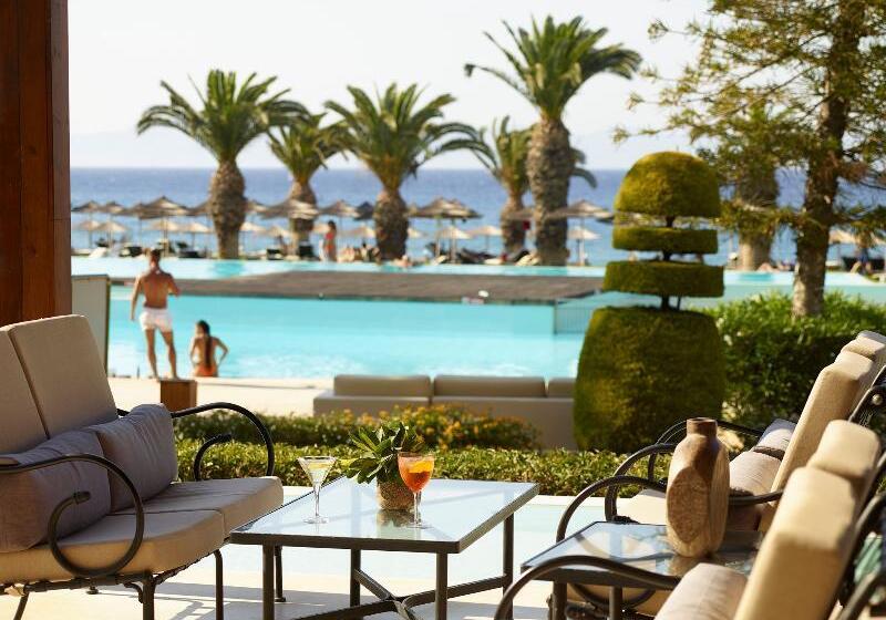 هتل The Ixian Grand & All Suites  Adults Only