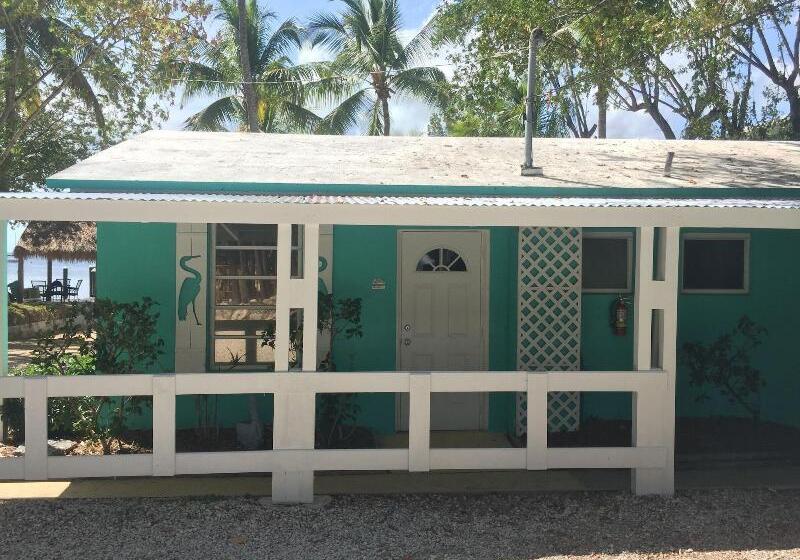 فندق The Pelican Key Largo Cottages