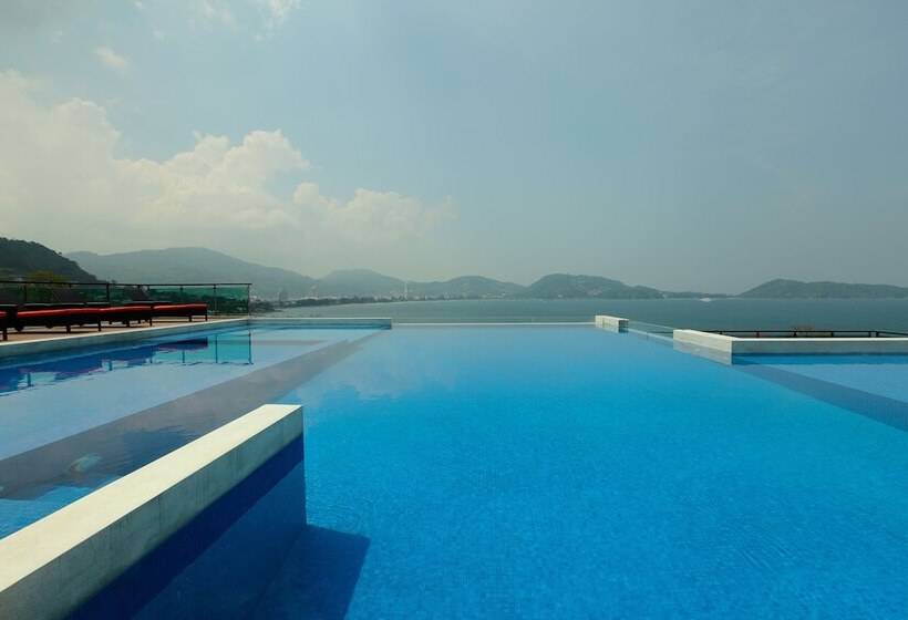 هتل The Privilege Residence