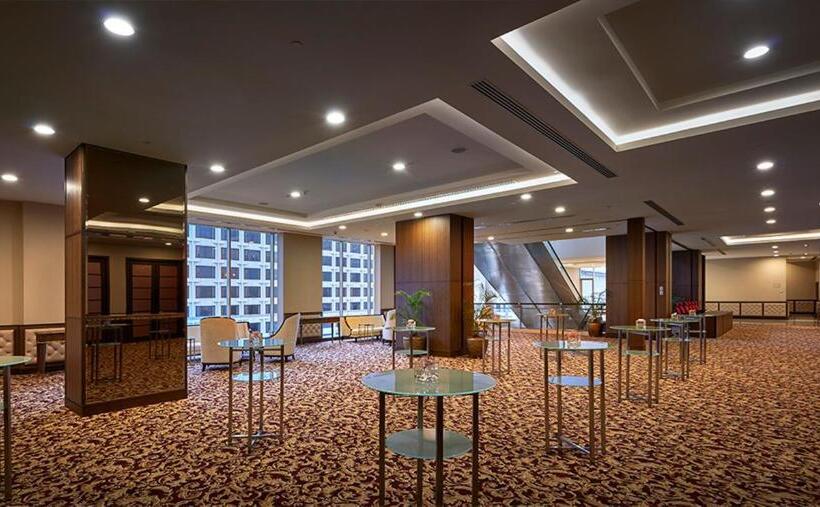 酒店 St Giles Wembley Penang