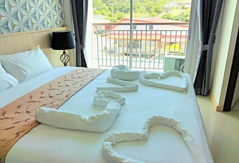 The Wings Boutique Hotels Krabi Ko Lanta