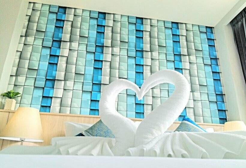 The Wings Boutique Hotels Krabi Ko Lanta