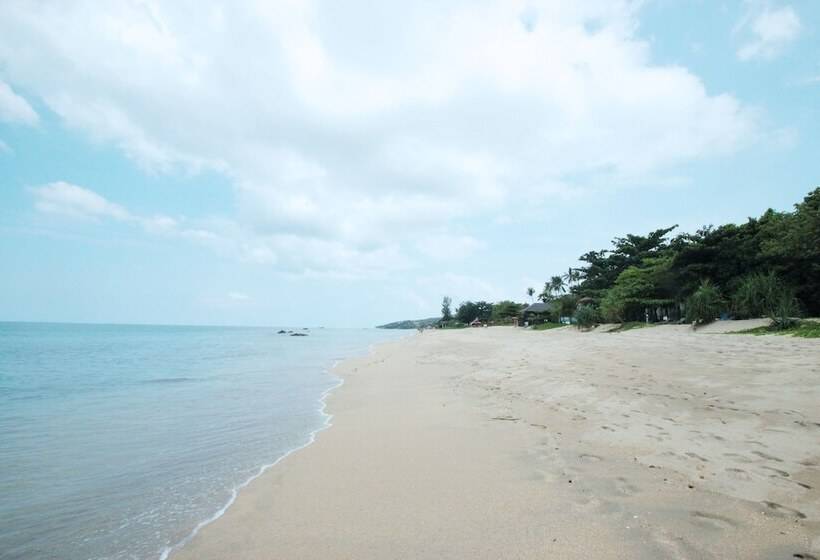 The Wings Boutique Hotels Krabi Ko Lanta