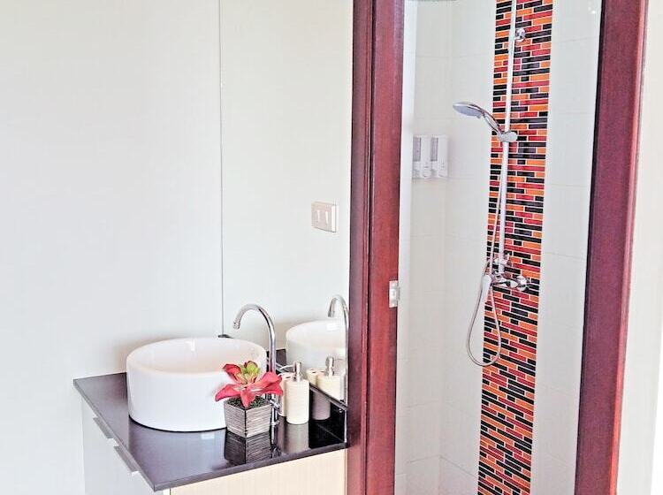 The Wings Boutique Hotels Krabi Ko Lanta