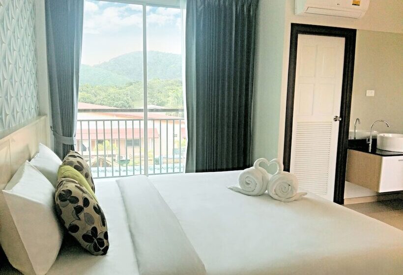 The Wings Boutique Hotels Krabi Ko Lanta