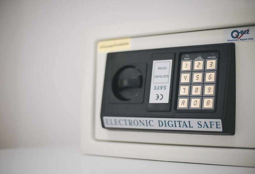 The Wings Boutique Hotels Krabi Ko Lanta