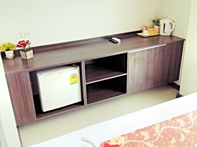 The Wings Boutique Hotels Krabi Ko Lanta