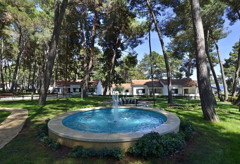 هتل Villa Galijot Plava Laguna