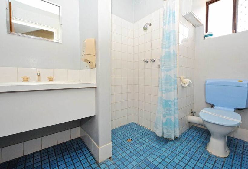 فندق على الطريق Abrolhos Reef Lodge