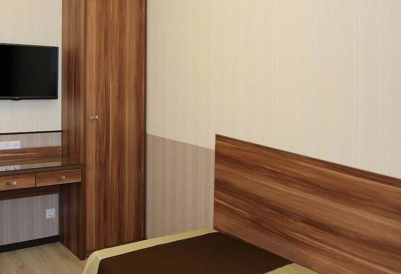 Park   Hotel Pushkin