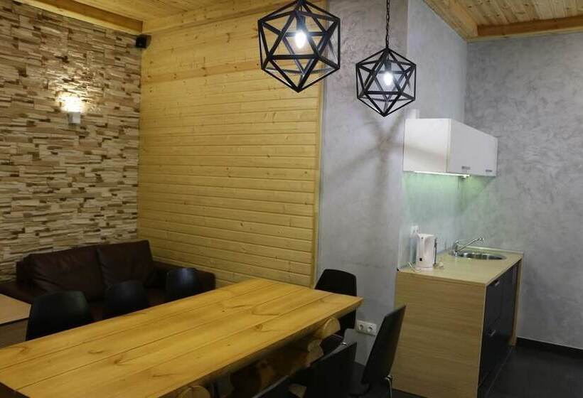 Park   Hotel Pushkin