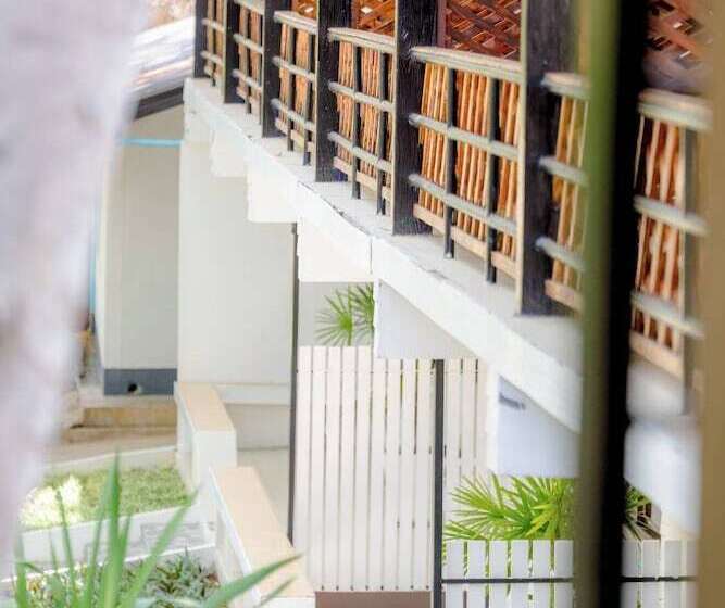 Pechmaneekan Beach Resort