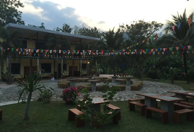 Pechmaneekan Beach Resort