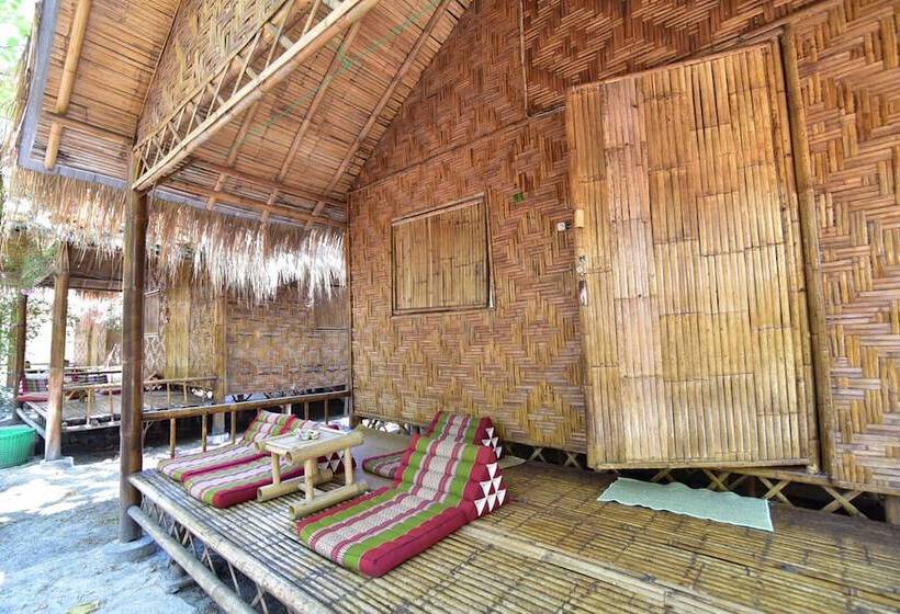پانسیون Green View Beach Resort
