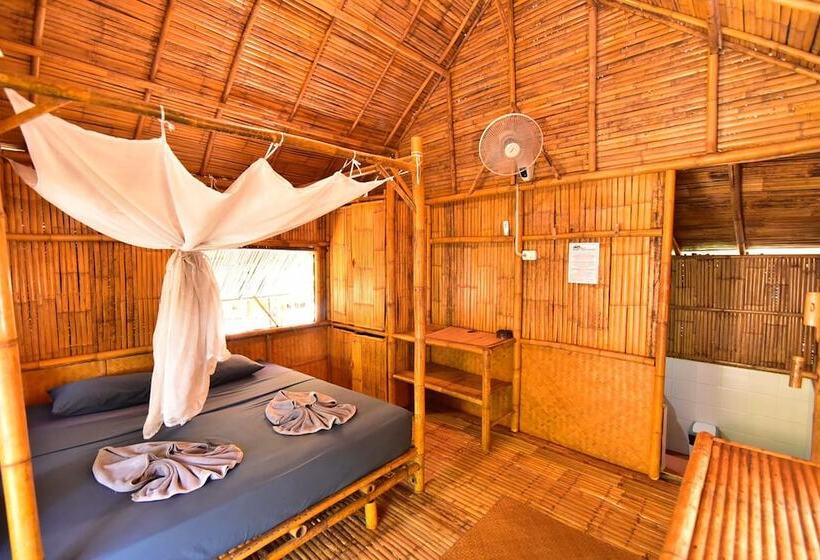پانسیون Green View Beach Resort