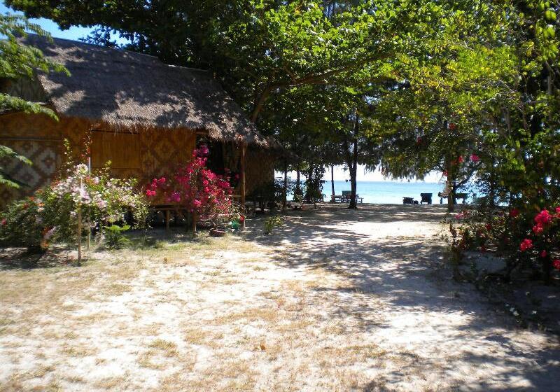 پانسیون Green View Beach Resort