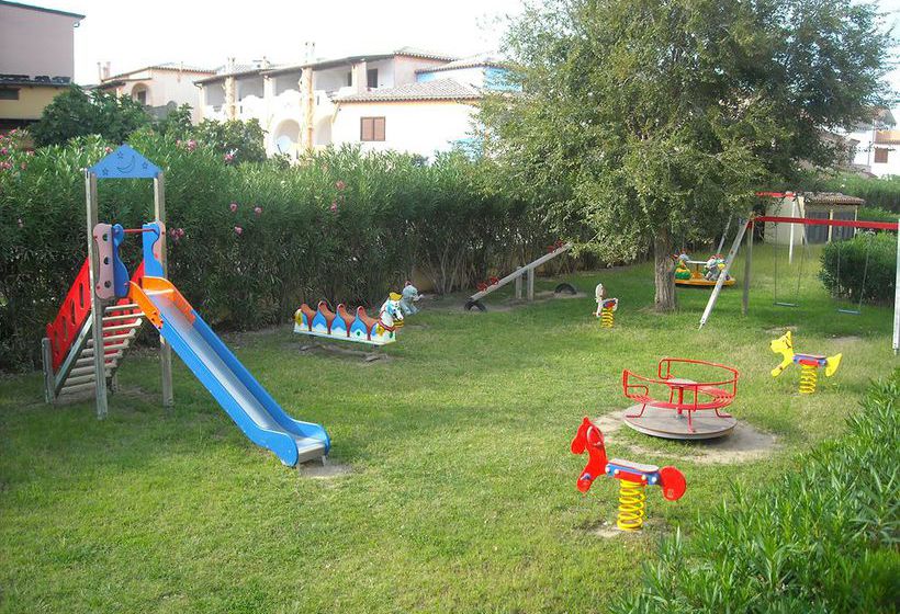 Residence Il Borgo