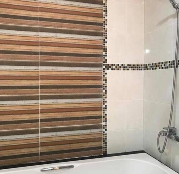 استراحتگاه Papai Country Lodge Sha