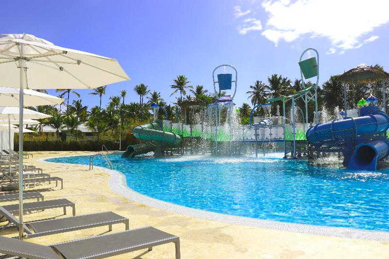 استراحتگاه The Level At Melia Caribe Beach - All Inclusive