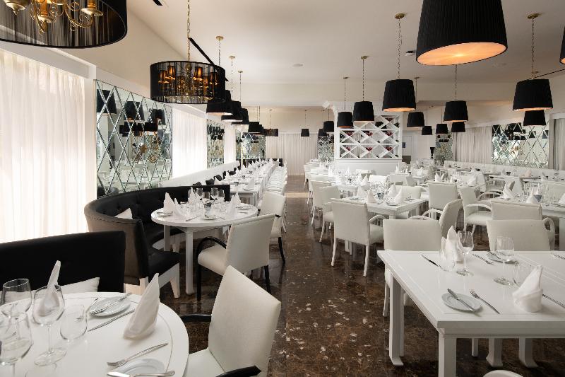 استراحتگاه The Level At Melia Caribe Beach - All Inclusive