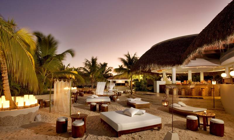 استراحتگاه The Level At Melia Caribe Beach - All Inclusive