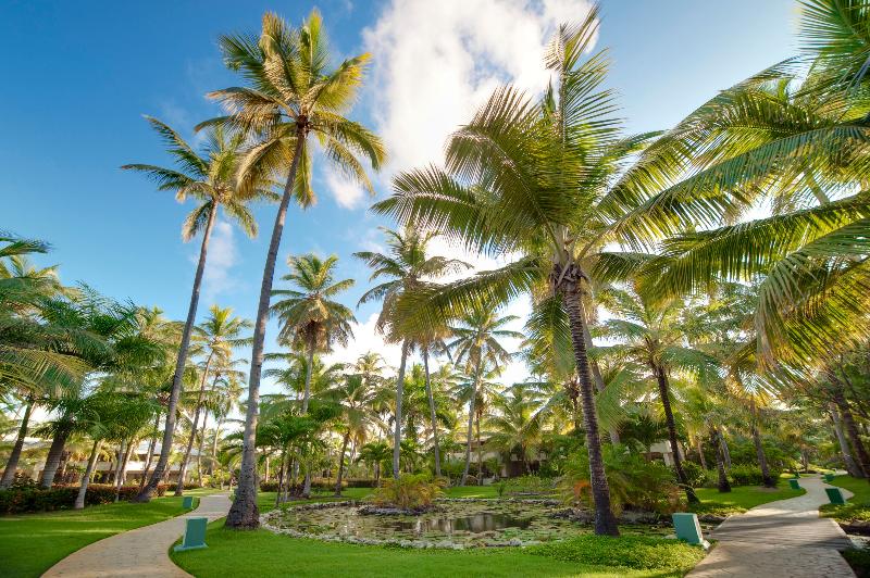 استراحتگاه The Level At Melia Caribe Beach - All Inclusive