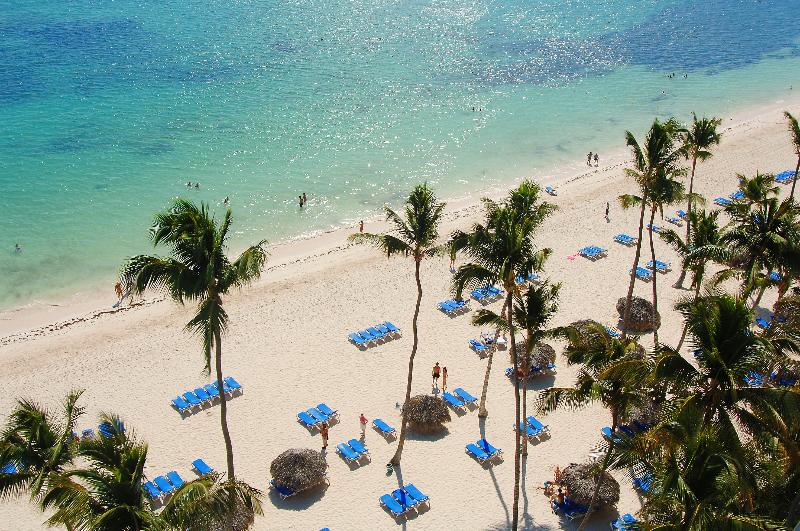 استراحتگاه The Level At Melia Caribe Beach - All Inclusive
