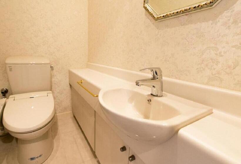 Spa Resort Livemax