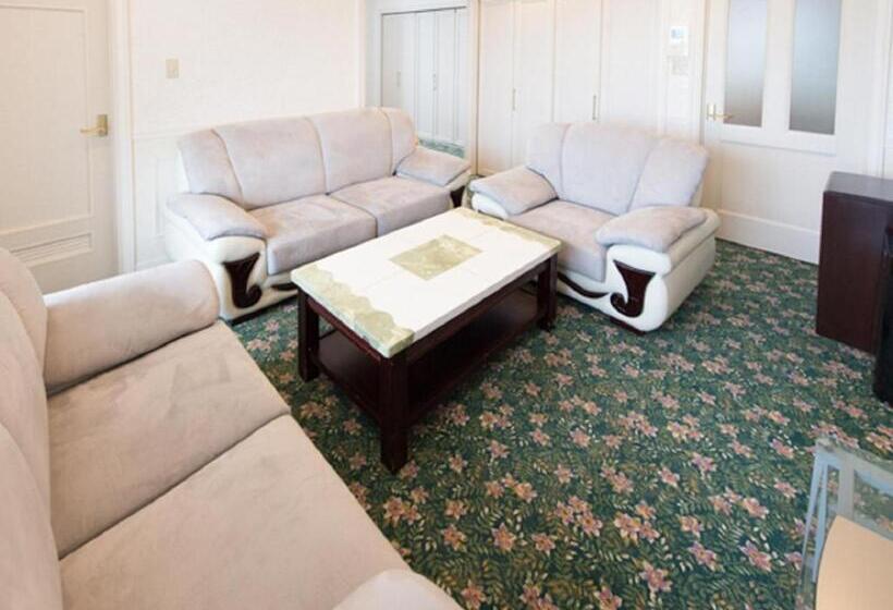 Spa Resort Livemax