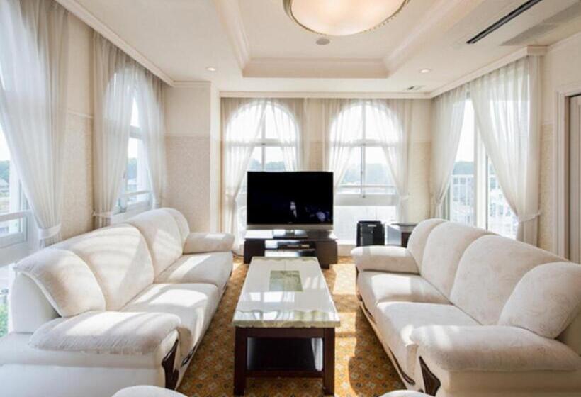Spa Resort Livemax