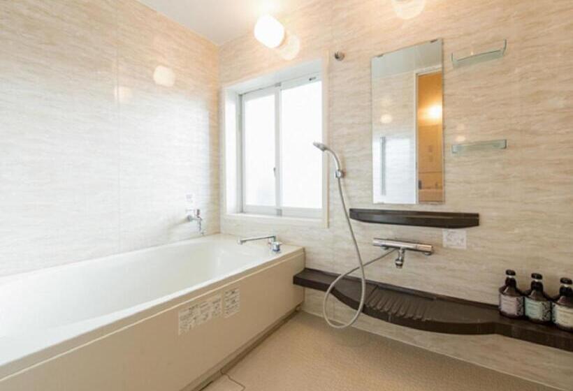 Spa Resort Livemax