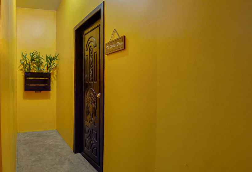 Warm Bed Hostel  Siem Reap