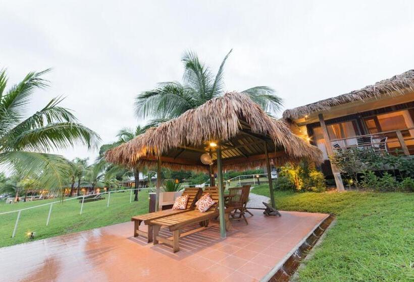 The Ocean Residence Langkawi