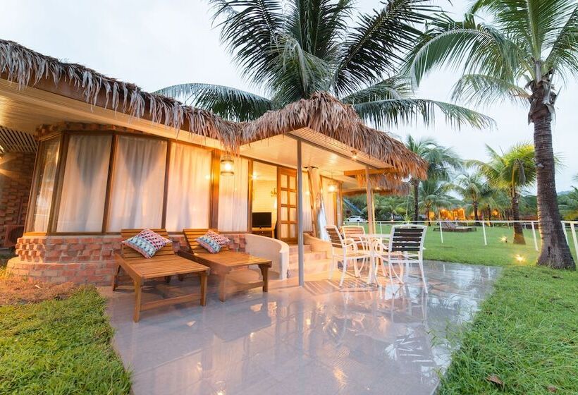 The Ocean Residence Langkawi