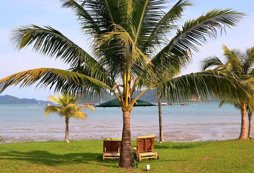 The Ocean Residence Langkawi