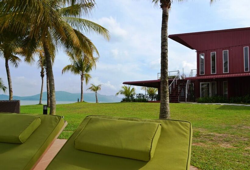 The Ocean Residence Langkawi