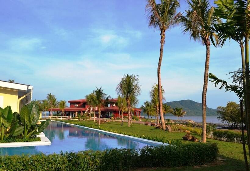 The Ocean Residence Langkawi