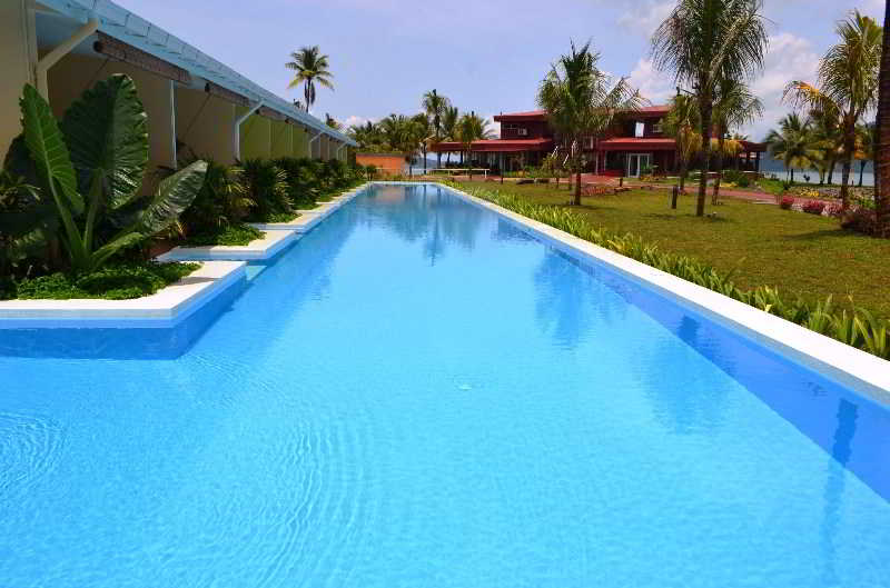 The Ocean Residence Langkawi