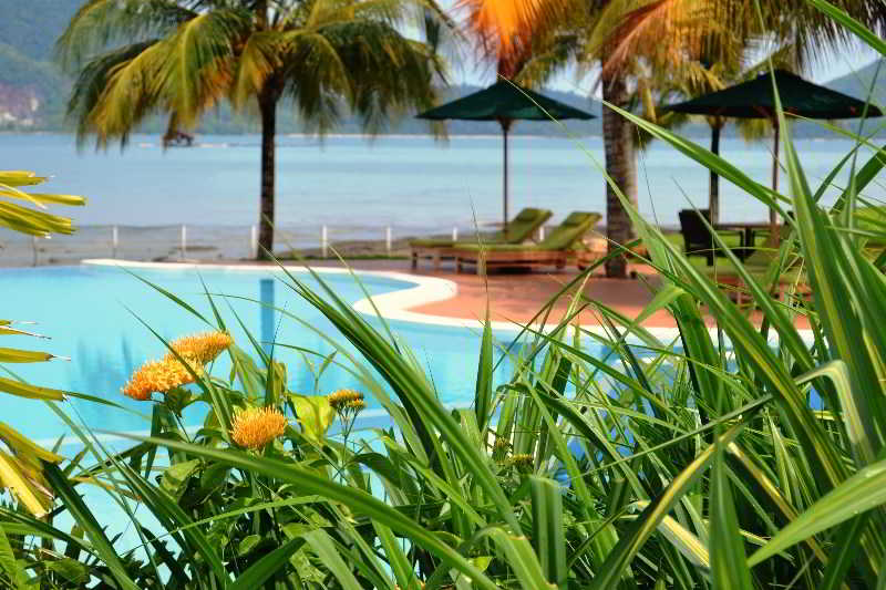 The Ocean Residence Langkawi