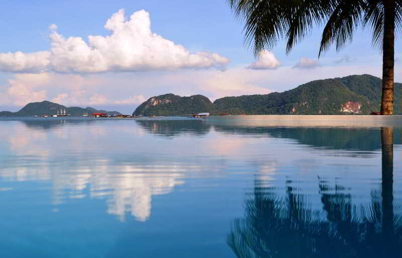 The Ocean Residence Langkawi