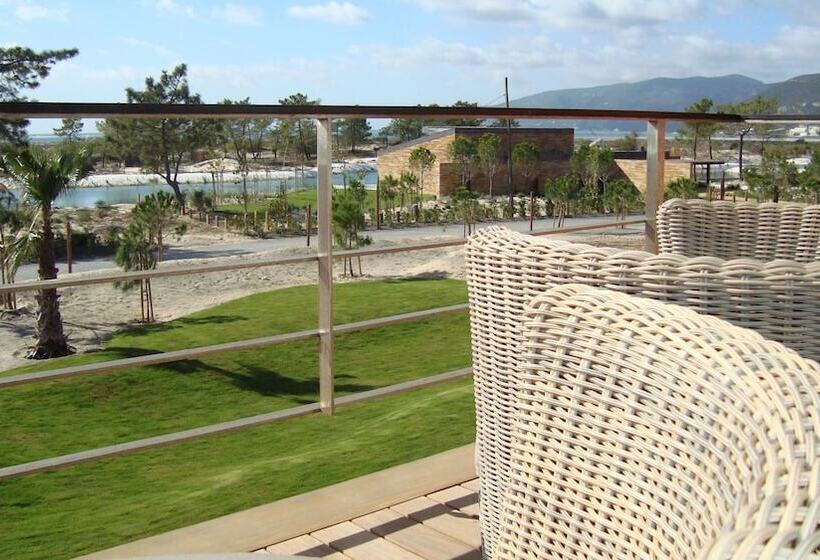 Troia Residence By The Editory  Beach Houses