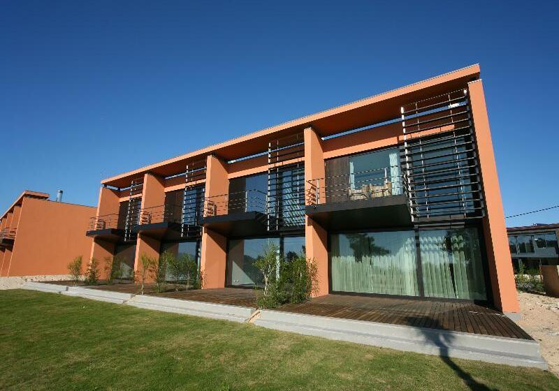 Troia Residence By The Editory  Beach Houses